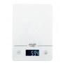 Adler | Kitchen scales | AD 3170 | Maximum weight (capacity) 15 kg | Graduation 1 g | Display type LCD | White - 3